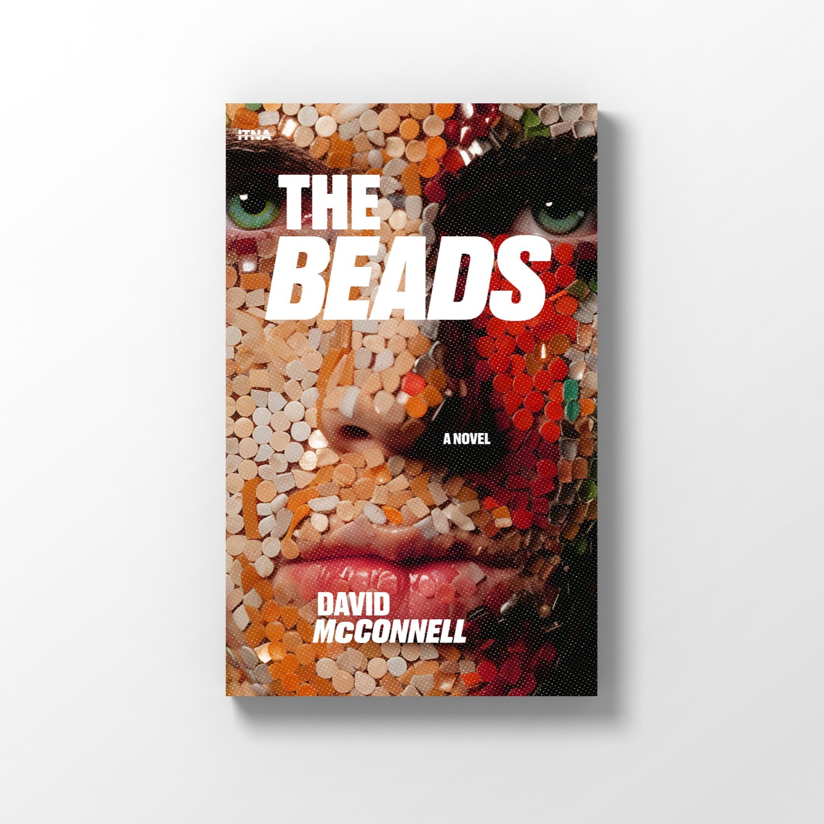 The Beads by David McConnell — ITNA